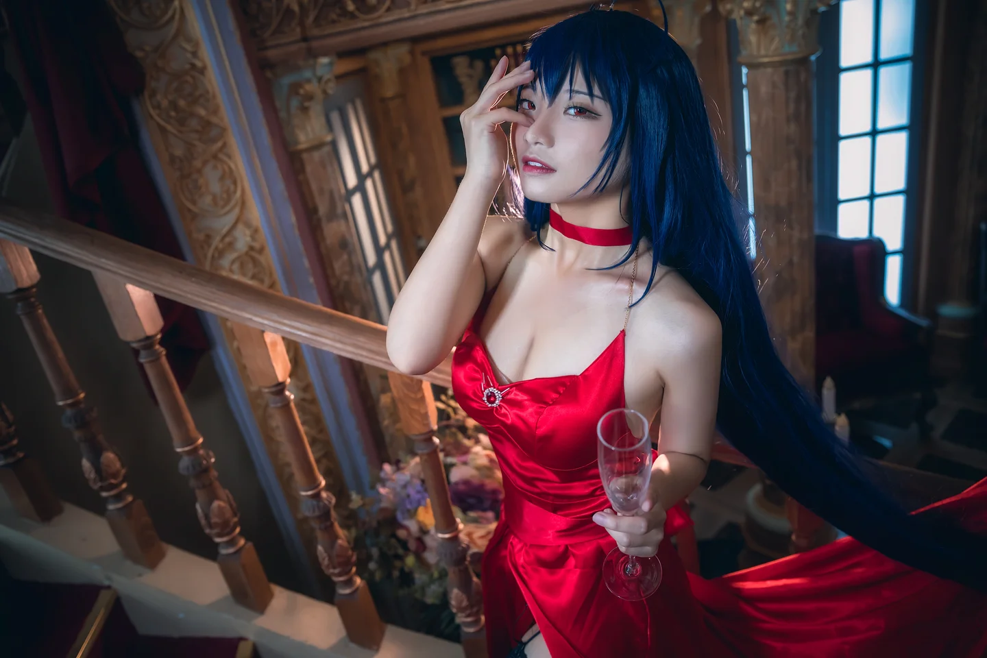 伊喵君_Nya - No.011 大凤 [55P-255MB] tg@simisebaisi 【丝足阁】041.webp